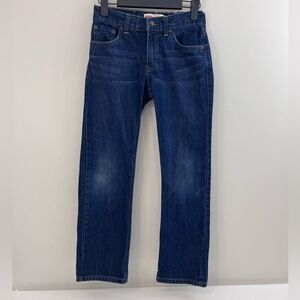 Levi’s 505 Jeans Boys Size 10